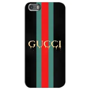 Чехлы Бренд GUCCI для iPhone 5 / 5s / SE (GUCCI)