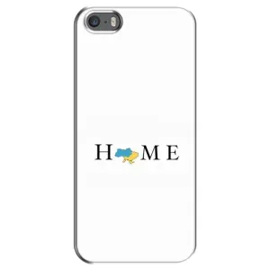 Чохли для iPhone 5 / 5s / SE (Home - Україна) (Home)