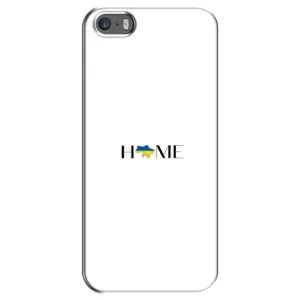 Чохли для iPhone 5 / 5s / SE (Home - Україна) (Home)