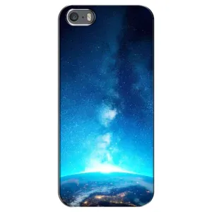 Чохли КОСМОС на iPhone 5 / 5s / SE (Чумацький шлях)