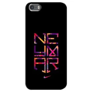 Силіконовий Чохол для iPhone 5 / 5s / SE (N E Y M A R)
