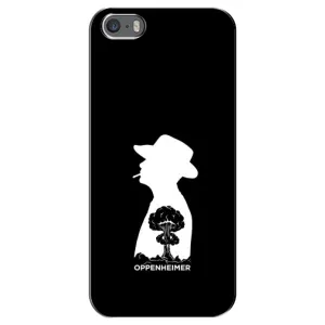 Чехол Оппенгеймер / Oppenheimer на iPhone 5 / 5s / SE (Oppenheimer)