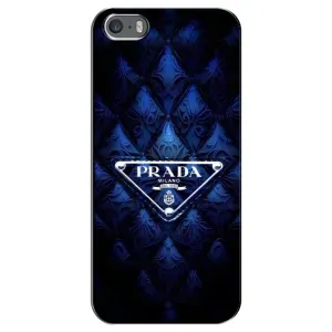 Чехол (Dior, Prada, YSL, Chanel) для iPhone 5 / 5s / SE (Прада)