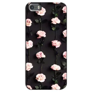 Чехлы с принтом Розочки для iPhone 5 / 5s / SE (Розы)