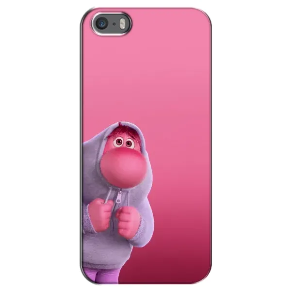 Чехол с рисунком «Стыд» для iPhone 5 / 5s / SE Чехол с рисунком «Стыд» для iPhone 5 / 5s / SE