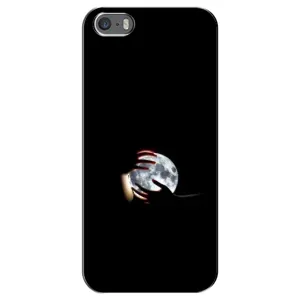 Чохли КОСМОС на iPhone 5 / 5s / SE (Земля)