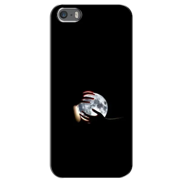 Чехол с рисунком «Земля» для iPhone 5 / 5s / SE Чехол с рисунком «Земля» для iPhone 5 / 5s / SE