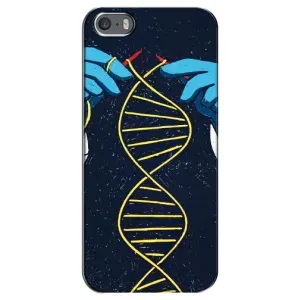 Чехлы со смыслом для iPhone 5 / 5s / SE (Жизнь)