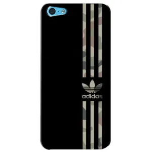 Чехол в стиле "Адидас" для Айфон 5с (Adidas)