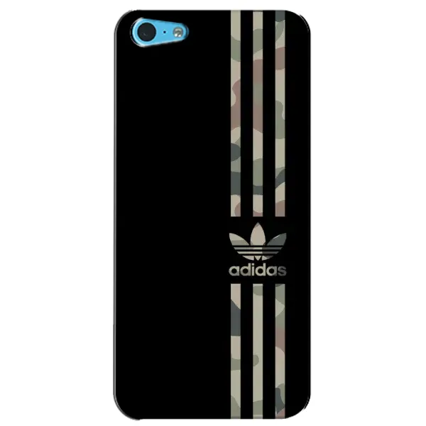 Чехол с рисунком «Adidas» для iPhone 5c Чехол с рисунком «Adidas» для iPhone 5c