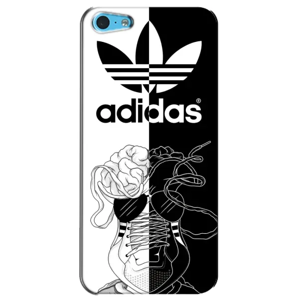 Чехол с рисунком «Adidas шнурки» для iPhone 5c Чехол с рисунком «Adidas шнурки» для iPhone 5c
