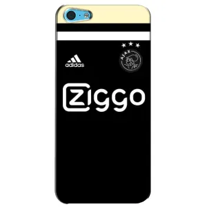 Чохоли з ТОР футбольними клубами на iPhone 5c (AJAX)
