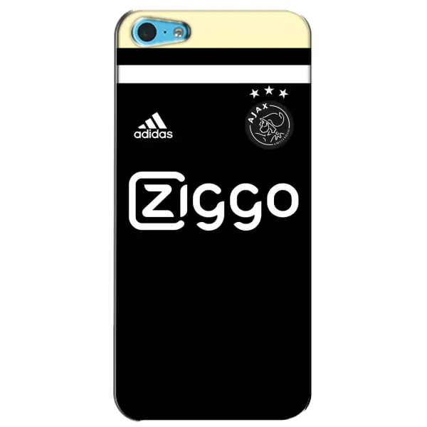 Чехол с рисунком «AJAX» для iPhone 5c Чехол с рисунком «AJAX» для iPhone 5c