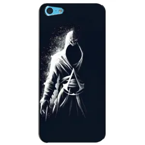 Чохол з малюнком «Ассассін» для iPhone 5c