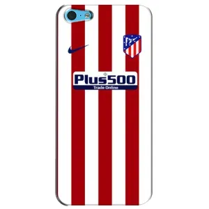 Чохоли з ТОР футбольними клубами на iPhone 5c (Atletico)