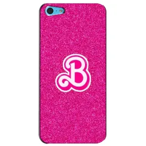 Силіконовый Чохол Барбі фільм на iPhone 5c (B-barbie)
