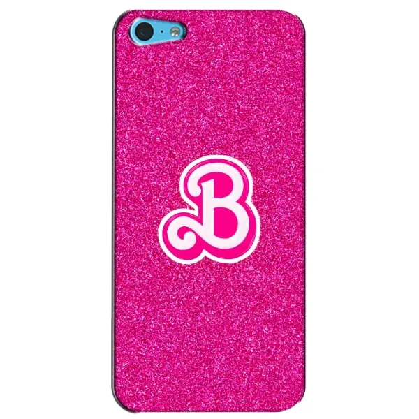 Чехол с рисунком «B-barbie» для iPhone 5c
