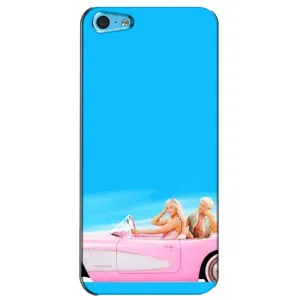 Чехол с рисунком «Барби и Кен» для iPhone 5c