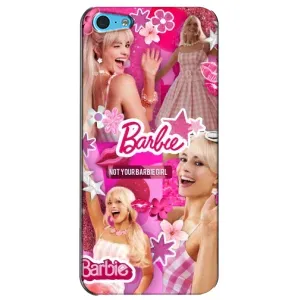 Силіконовый Чохол Барбі фільм на iPhone 5c (Барбі)