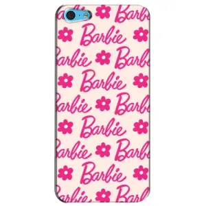 Силіконовый Чохол Барбі фільм на iPhone 5c (Barbie)