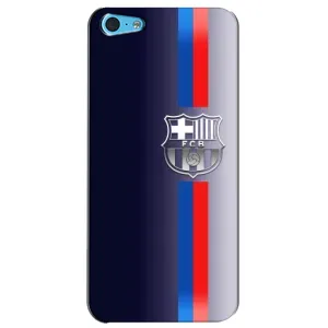 Чохол для iPhone 5c (Барселона) (Barsa)