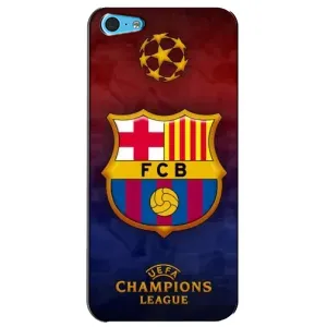 Чохол для iPhone 5c (Барселона) (Barselona)