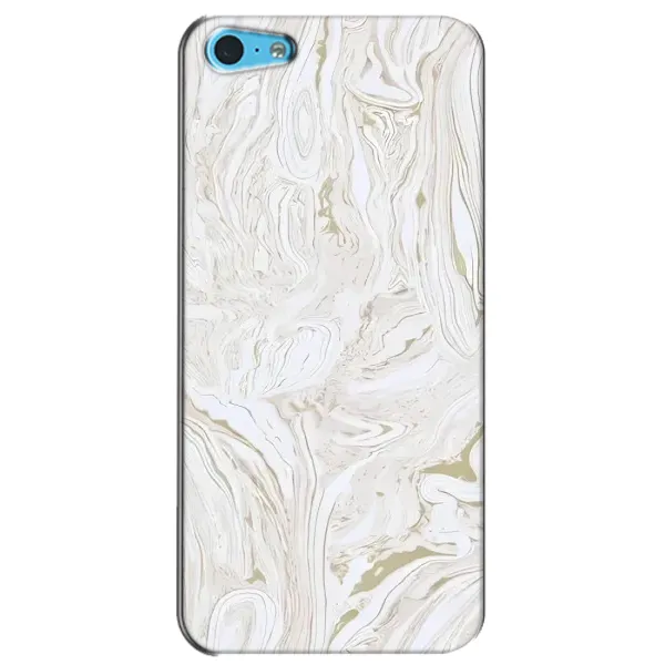 Чехол с рисунком «белый мрамор» для iPhone 5c Чехол с рисунком «белый мрамор» для iPhone 5c