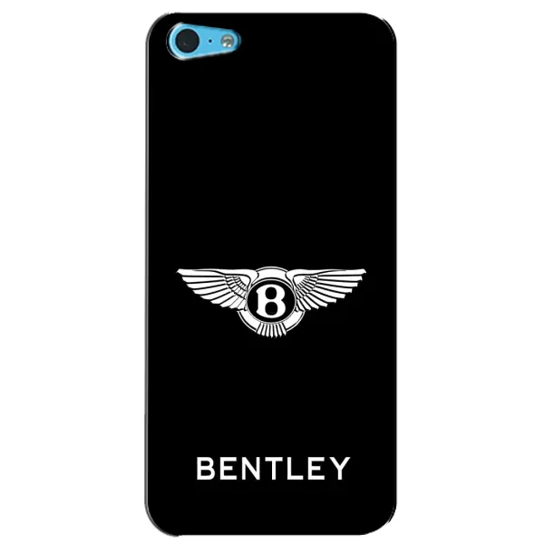 Чехол с рисунком «Logo Bentley» для iPhone 5c Чехол с рисунком «Logo Bentley» для iPhone 5c