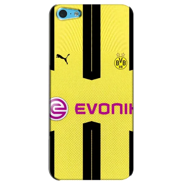 Чехол с рисунком «BVB» для iPhone 5c Чехол с рисунком «BVB» для iPhone 5c