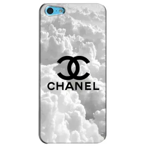 Чохол з малюнком «CHANEL» для iPhone 5c