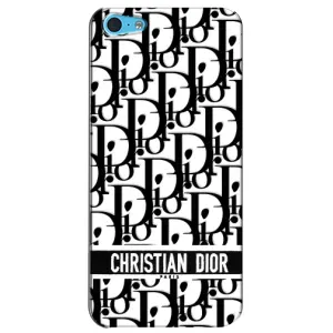 Чехол (Dior, Prada, YSL, Chanel) для iPhone 5c (Christian Dior)