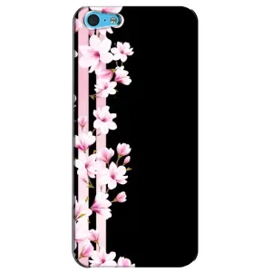 Чехлы с тематикой "ЦВЕТЫ" на iPhone 5c (Цветочки)