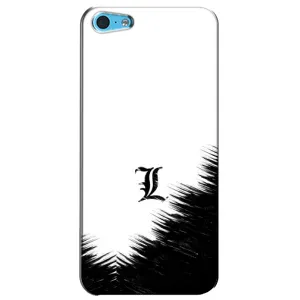 Чехлы с картинкой Итачи Учиха на iPhone 5c (Death)