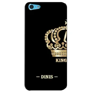 Чехлы с мужскими именами для iPhone 5c (DEN)