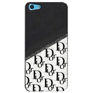 Чехол (Dior, Prada, YSL, Chanel) для iPhone 5c (Диор)