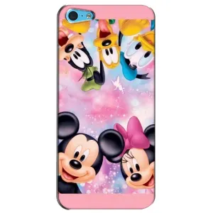 Чехол с рисунком «Disney» для iPhone 5c