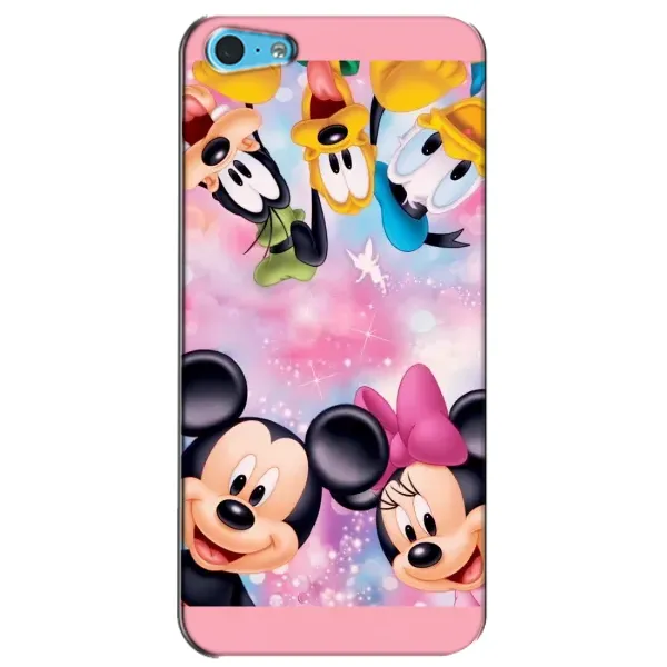Чехол с рисунком «Disney» для iPhone 5c Чехол с рисунком «Disney» для iPhone 5c
