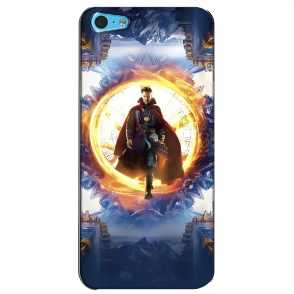 Чехол с рисунком «Доктор Стрэндж» для iPhone 5c
