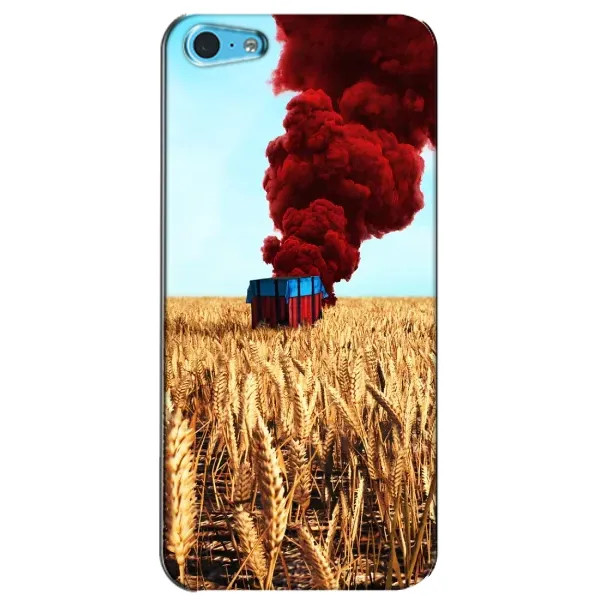 Чехол с рисунком «Дроп» для iPhone 5c Чехол с рисунком «Дроп» для iPhone 5c