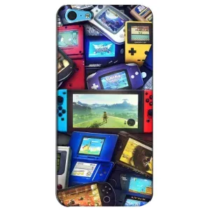 Чохол з малюнком «Джостики» для iPhone 5c
