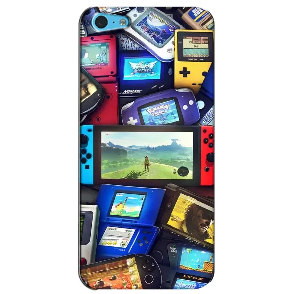 Чохол з малюнком «Джостики» для iPhone 5c Чохол з малюнком «Джостики» для iPhone 5c