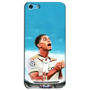 Чохли з принтом для iPhone 5c (Джуді)