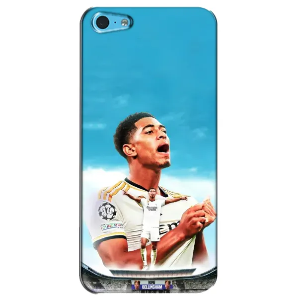 Чехол с рисунком «Джуди» для iPhone 5c