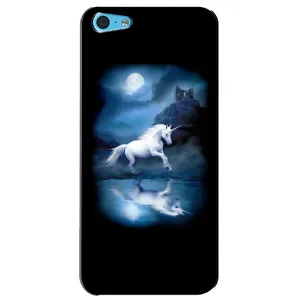 Чохол Unicorn на iPhone 5c (Єдиноріг)