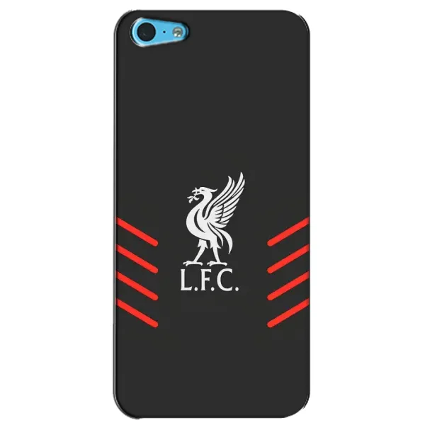 Чехол с рисунком «Эмблема Liverpool» для iPhone 5c Чехол с рисунком «Эмблема Liverpool» для iPhone 5c