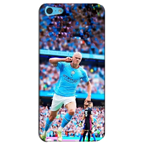 Чехол с рисунком «фанаты Холанда» для iPhone 5c