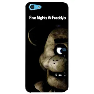 Чохли П'ять ночей з Фредді для Айфон 5с (Five Nights)