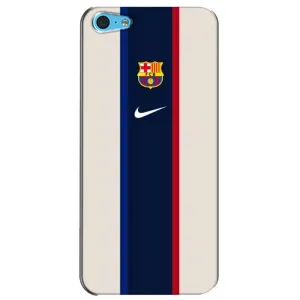 Чохол для iPhone 5c (Барселона) (Фк Барселона)