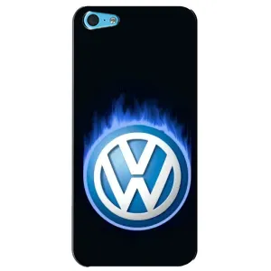 Чехол "Фольксваген" для iPhone 5c (Фольц)