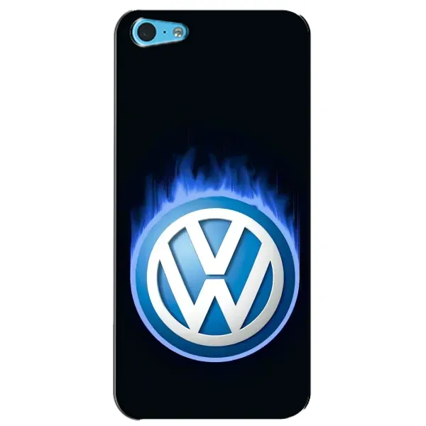 Чехол с рисунком «Фольц» для iPhone 5c Чехол с рисунком «Фольц» для iPhone 5c